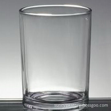 Water Glass with Capacity of 172mL, Suitable for Daily Use or Promotion Purpose